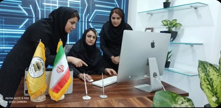 مدیر عامل